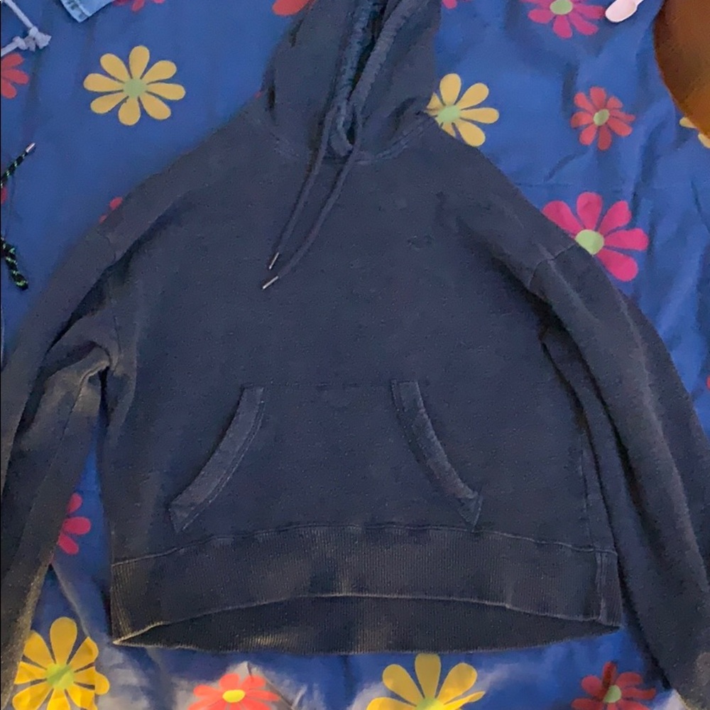 hollister sweater